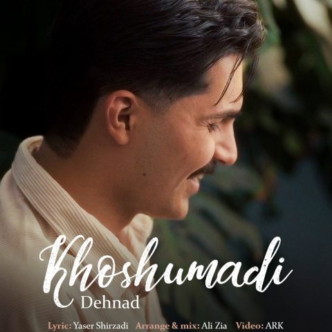 دانلود آهنگ دهناد خوش اومدی دانلود آهنگ دهناد خوش اومدی